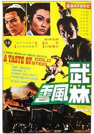 武林风云