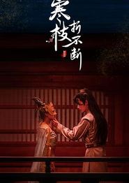寒枝折不断电影版