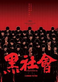 黑社会2005
