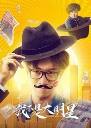 我不是大明星