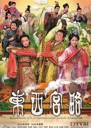 东西宫略国语