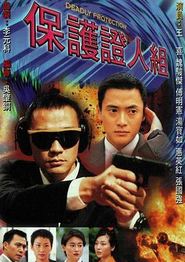 保护证人组粤语
