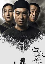 白鹿原2017