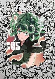 一拳超人OVA5