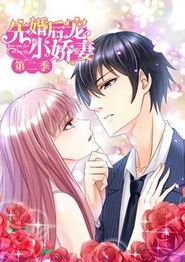 先婚后宠小娇妻动态漫画第二季