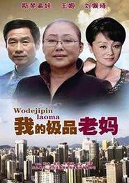 我的极品老妈