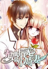 先婚后宠小娇妻动态漫画第一季