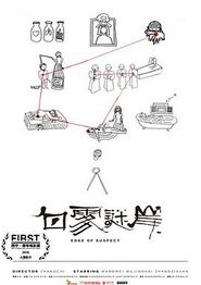 白雾谜岸