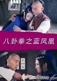 八卦拳之蓝凤凰