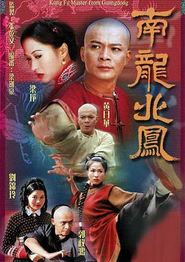 南龙北凤国语