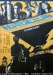 秘闯金三角