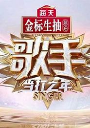 歌手·当打之年