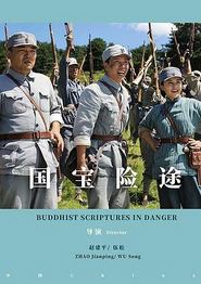 国宝险途