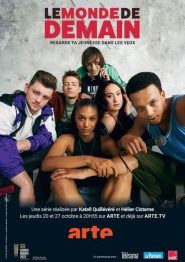NTM：一代嘻哈王者第一季
