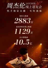 周杰伦线上哥友会