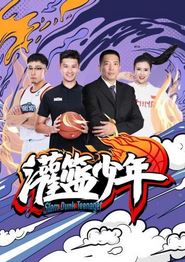 灌篮少年
