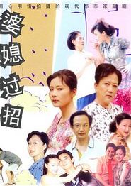 婆媳过招