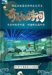 奇妙的诗词