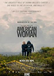 美国女人(2018)