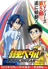飙速宅男第五季