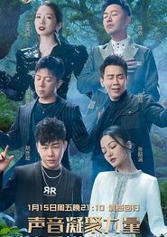 天赐的声音第二季