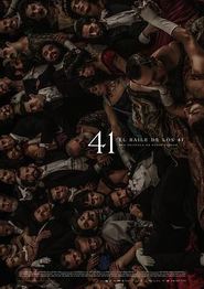 41舞会