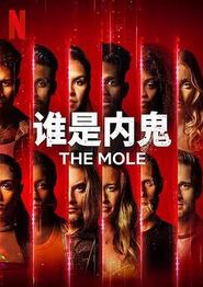 谁是内鬼第一季