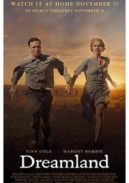 梦乡(2019)