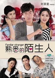 熟悉的陌生人(2016)