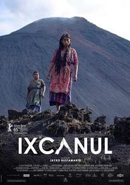 火山下的人生