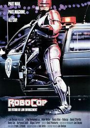机器战警1987