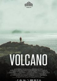 火山
