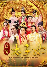 后宫太子妃