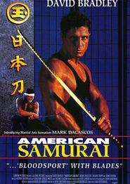 武士奇遇