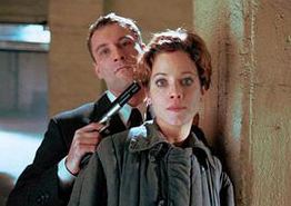 独行侠1999版
