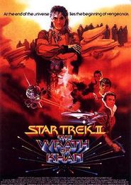 星际旅行2：可汗怒吼
