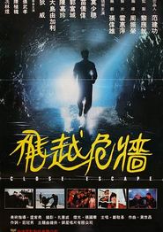 飞越危墙