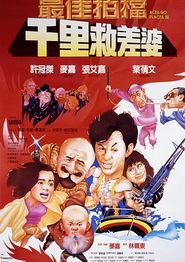 最佳拍档4：千里救差婆