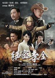绝密孝金