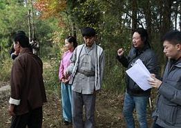 巴山女红军