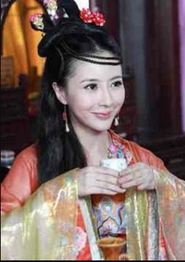 公主与奴隶