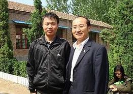 和谐一家亲