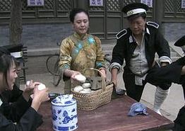 警局无贼