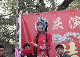 情系拉魂腔