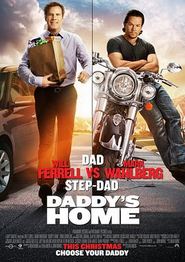 老爸当家(2015)