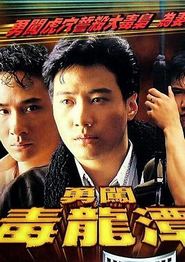 勇闯毒龙潭国语