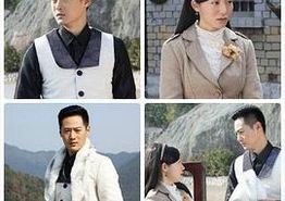 孤堡疑云