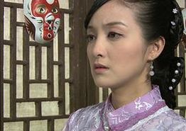 蒙面人