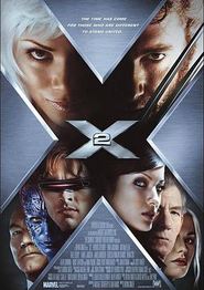 X战警2