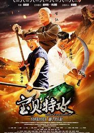 宝贝特攻